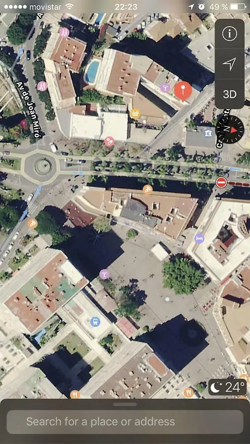 Isabel Manoja Apartment Torremolinos