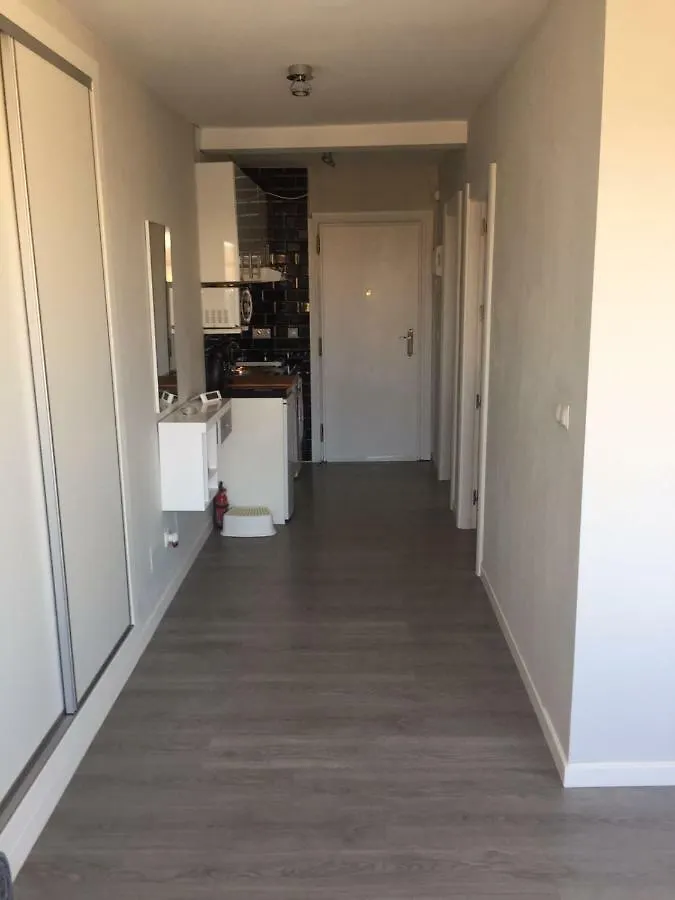 Isabel Manoja Apartment Torremolinos