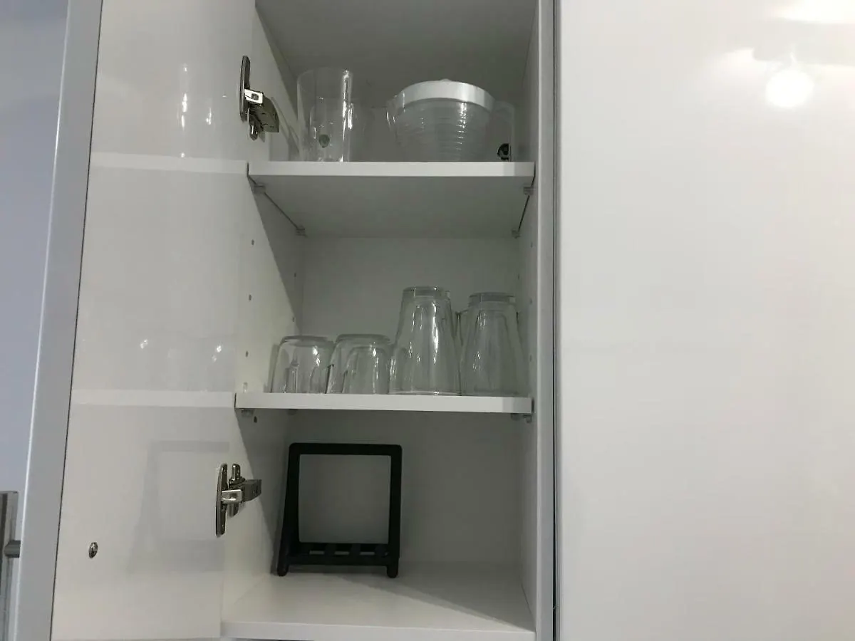 Isabel Manoja Apartment Torremolinos