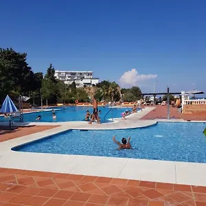 In Close To Beach Apartamento