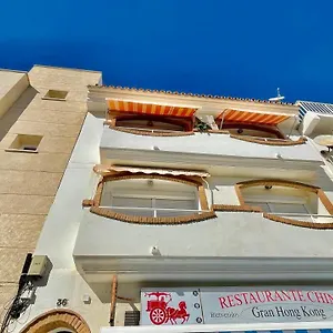 Bulto Carihuela Apartamento