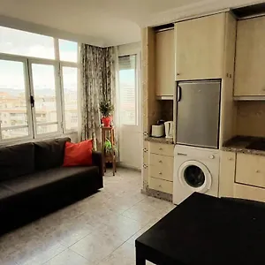Apartamento en el Centro de Torremolinos Apartamento