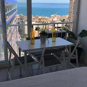 Apartamento En Playa La Carihuela Cascada Summer Apartamento
