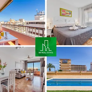 Fontana 5d By Ivi Real Estate Apartamento