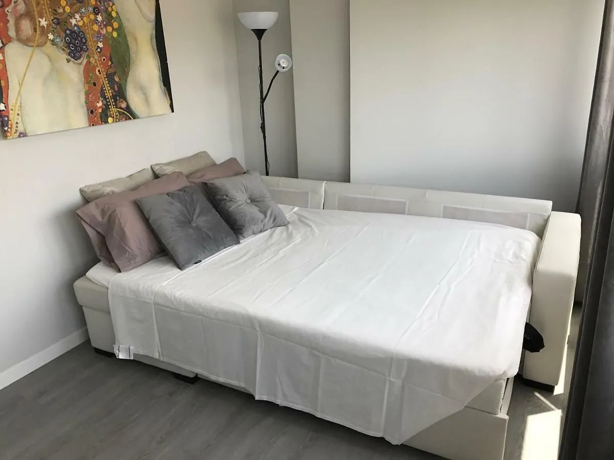 Isabel Manoja Apartment Torremolinos