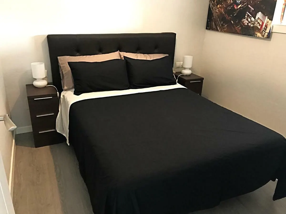 Isabel Manoja Apartment Torremolinos