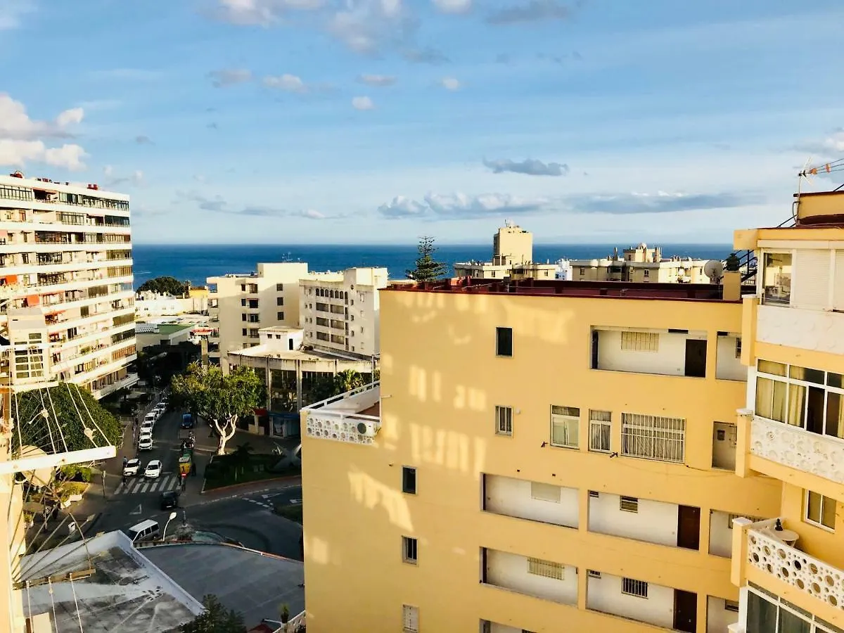 Isabel Manoja Apartment Torremolinos Spain